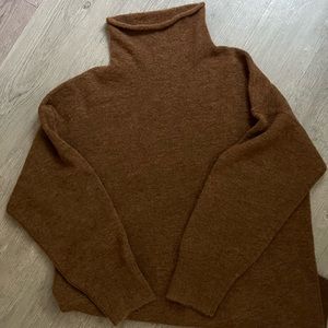 Aritzia Wilfred Sweater